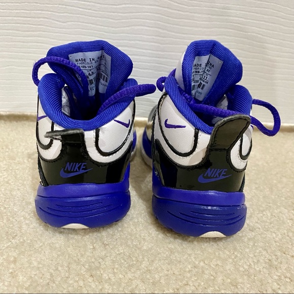 Nike Air Zoom Phenom toddler 5c - Picture 5 of 6